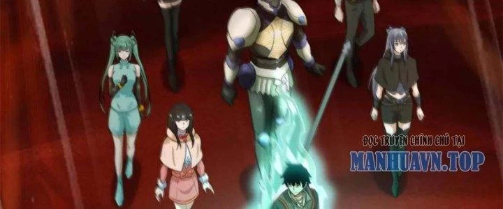 Mạt Thế Vi Vương Chapter 656 - Trang 4