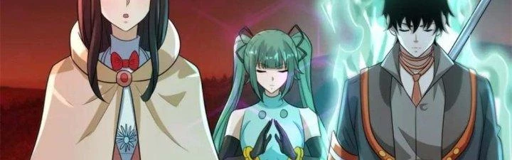 Mạt Thế Vi Vương Chapter 656 - Trang 4