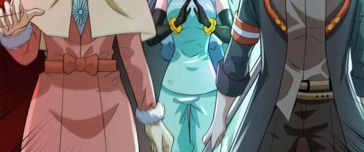 Mạt Thế Vi Vương Chapter 656 - Trang 4