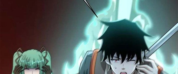 Mạt Thế Vi Vương Chapter 656 - Trang 4