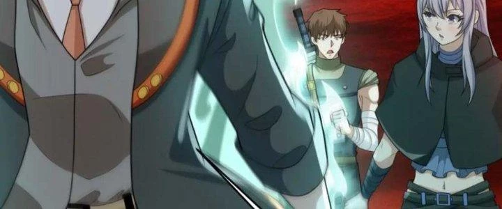 Mạt Thế Vi Vương Chapter 656 - Trang 4