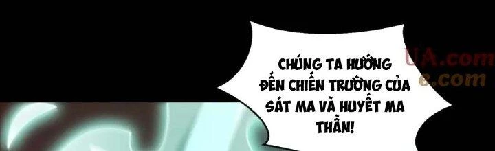Mạt Thế Vi Vương Chapter 656 - Trang 4