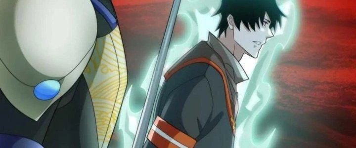Mạt Thế Vi Vương Chapter 656 - Trang 4