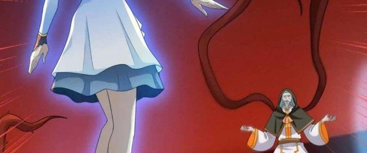 Mạt Thế Vi Vương Chapter 656 - Trang 4