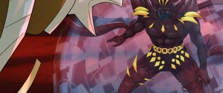 Mạt Thế Vi Vương Chapter 656 - Trang 4