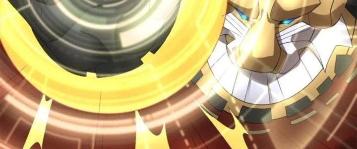 Mạt Thế Vi Vương Chapter 657 - Trang 4