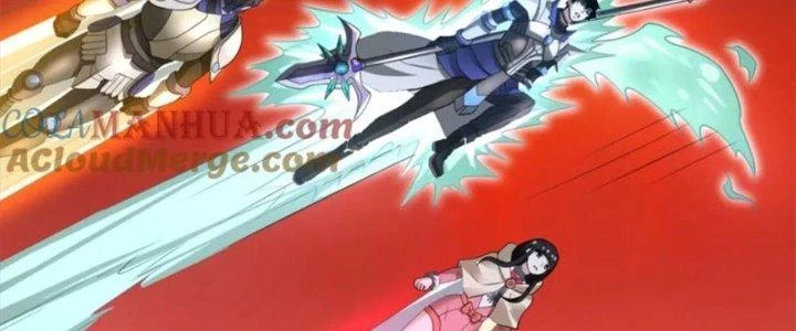 Mạt Thế Vi Vương Chapter 657 - Trang 4