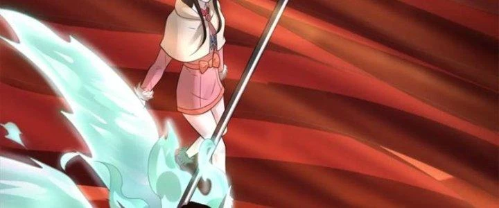 Mạt Thế Vi Vương Chapter 657 - Trang 4