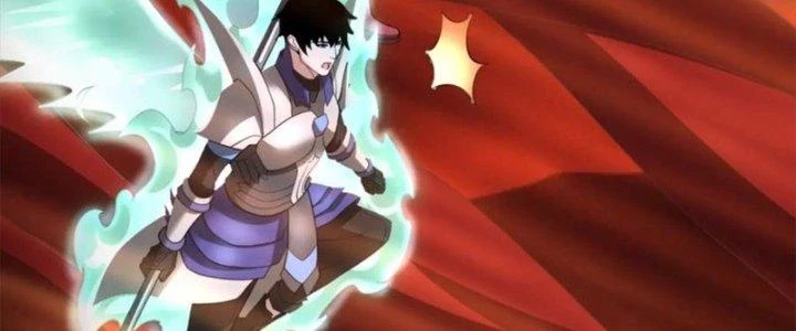 Mạt Thế Vi Vương Chapter 657 - Trang 4