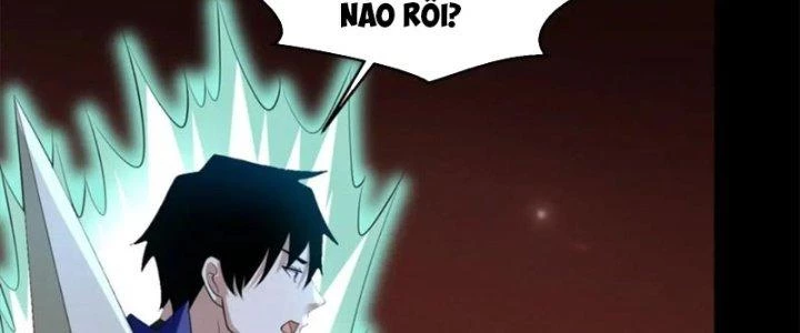 Mạt Thế Vi Vương Chapter 657 - Trang 4