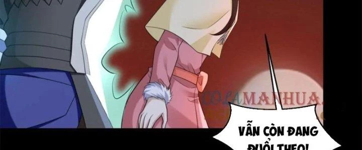 Mạt Thế Vi Vương Chapter 657 - Trang 4