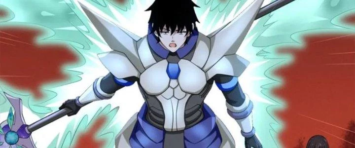 Mạt Thế Vi Vương Chapter 657 - Trang 4