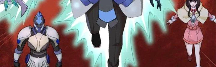 Mạt Thế Vi Vương Chapter 657 - Trang 4
