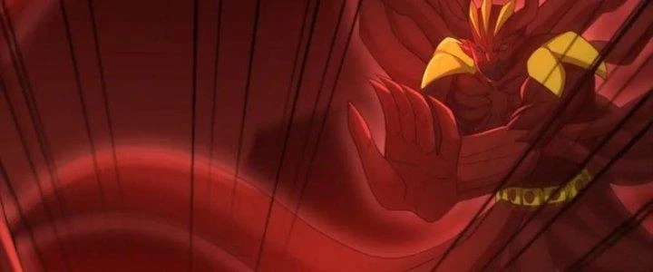 Mạt Thế Vi Vương Chapter 657 - Trang 4