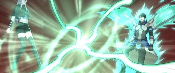 Mạt Thế Vi Vương Chapter 657 - Trang 4