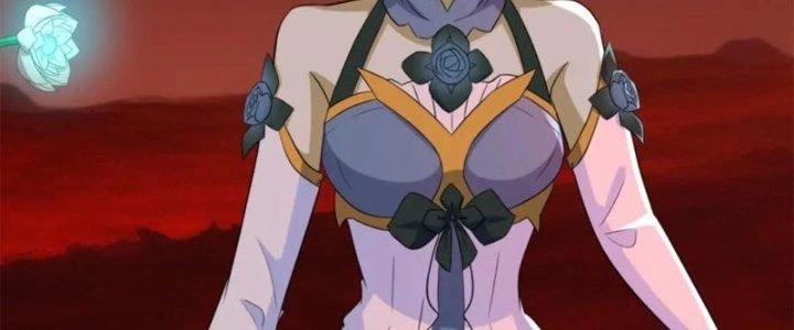 Mạt Thế Vi Vương Chapter 657 - Trang 4