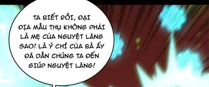 Mạt Thế Vi Vương Chapter 657 - Trang 4