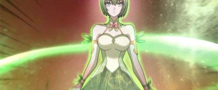 Mạt Thế Vi Vương Chapter 657 - Trang 4