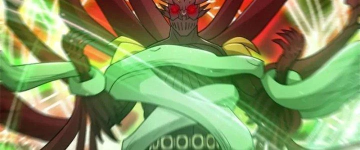 Mạt Thế Vi Vương Chapter 657 - Trang 4