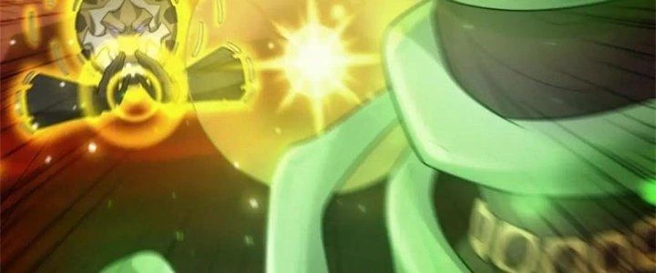 Mạt Thế Vi Vương Chapter 657 - Trang 4