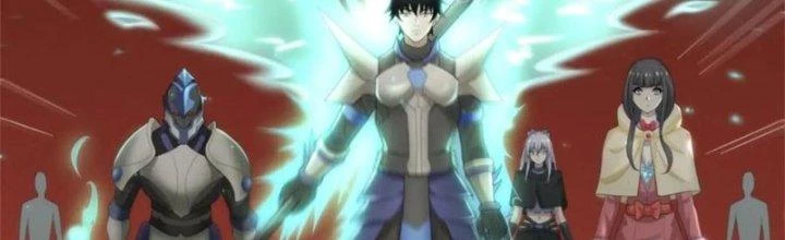 Mạt Thế Vi Vương Chapter 657 - Trang 4