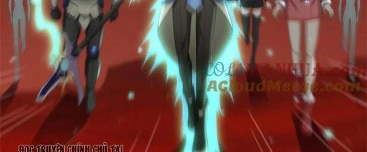 Mạt Thế Vi Vương Chapter 657 - Trang 4