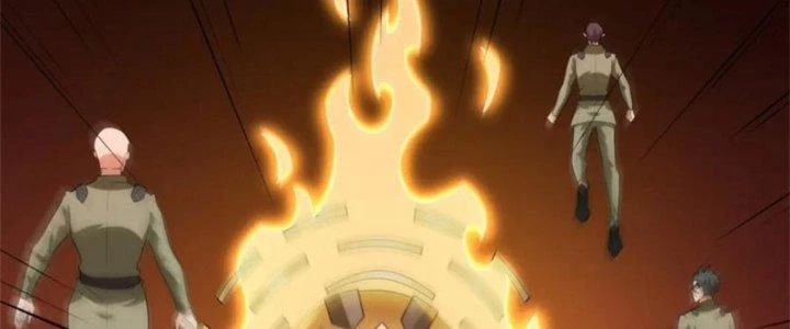 Mạt Thế Vi Vương Chapter 659 - Trang 4