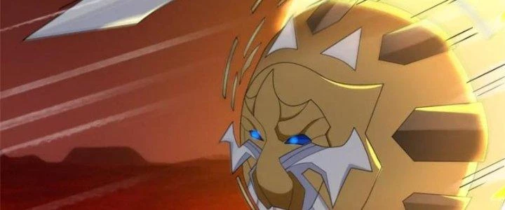 Mạt Thế Vi Vương Chapter 659 - Trang 4