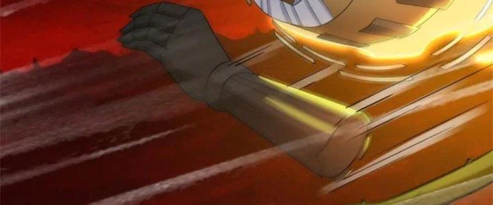 Mạt Thế Vi Vương Chapter 659 - Trang 4