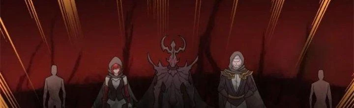 Mạt Thế Vi Vương Chapter 659 - Trang 4