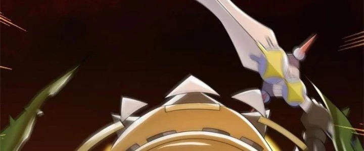 Mạt Thế Vi Vương Chapter 659 - Trang 4