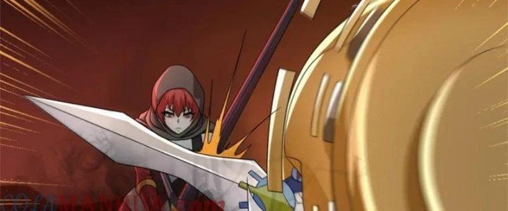 Mạt Thế Vi Vương Chapter 659 - Trang 4