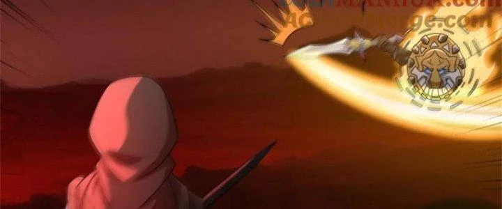 Mạt Thế Vi Vương Chapter 659 - Trang 4