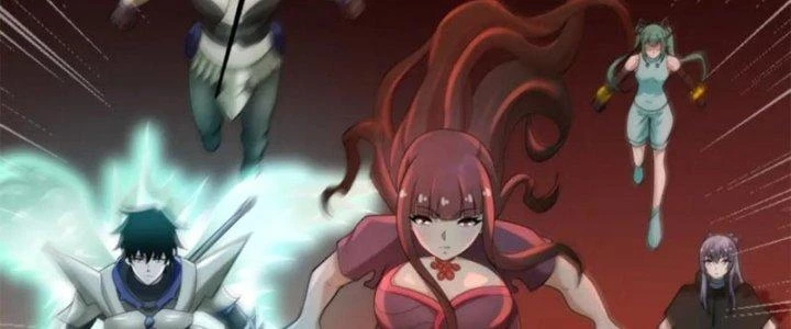 Mạt Thế Vi Vương Chapter 659 - Trang 4