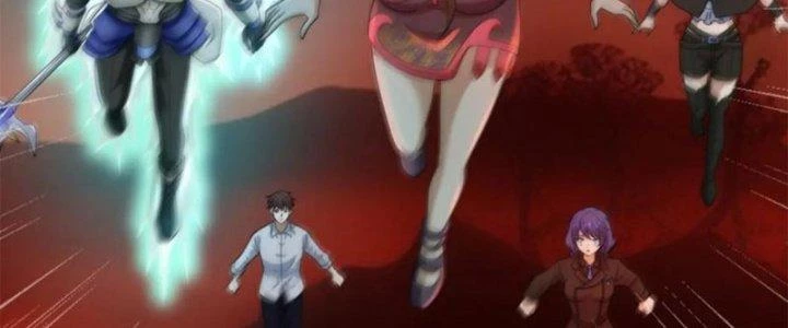 Mạt Thế Vi Vương Chapter 659 - Trang 4