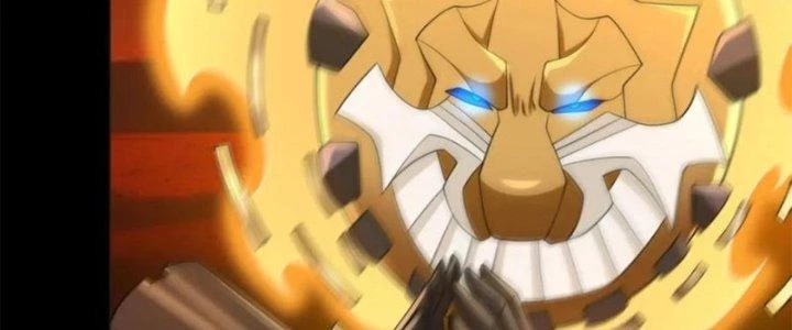 Mạt Thế Vi Vương Chapter 659 - Trang 4