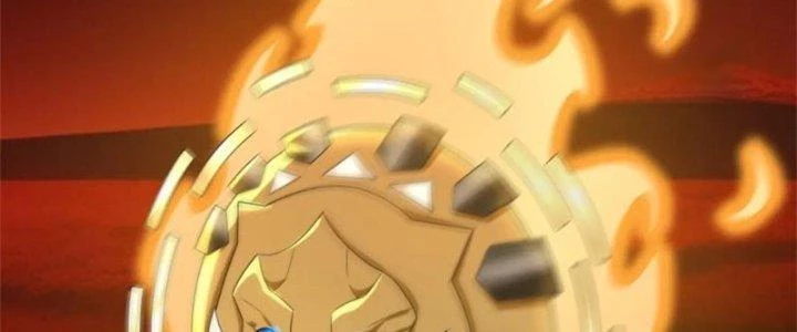 Mạt Thế Vi Vương Chapter 659 - Trang 4