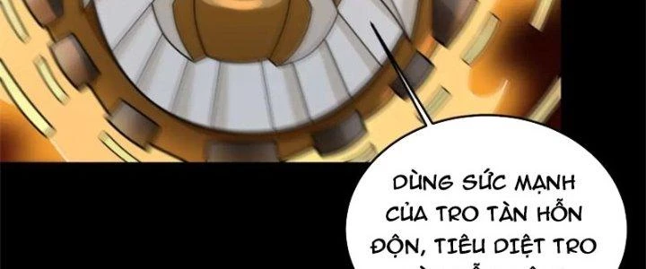 Mạt Thế Vi Vương Chapter 659 - Trang 4