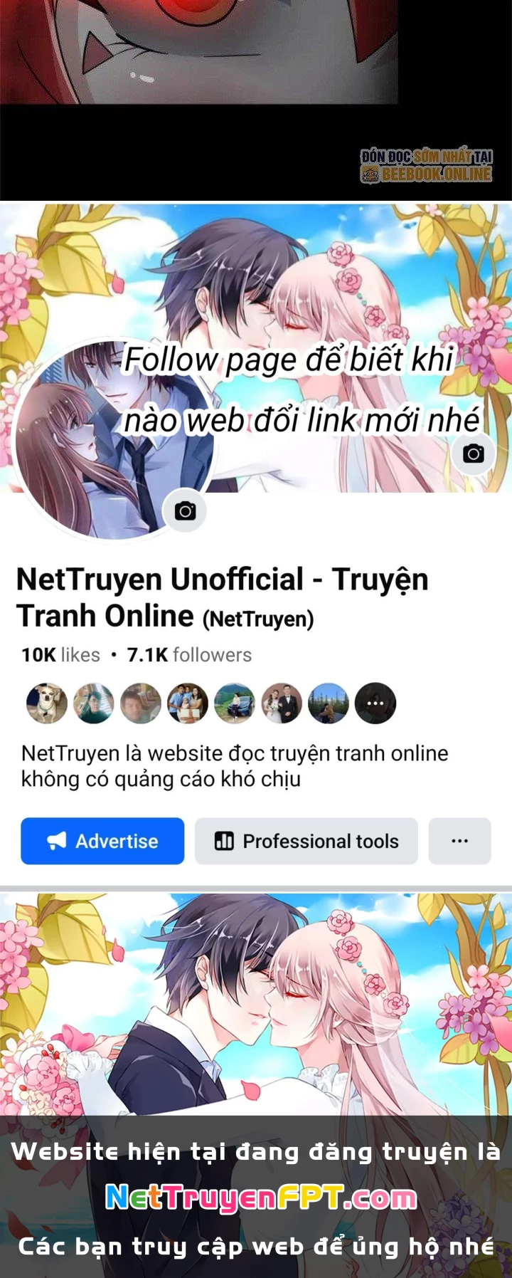 Mạt Thế Vi Vương Chapter 659 - Trang 4