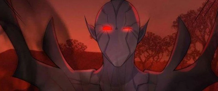 Mạt Thế Vi Vương Chapter 660 - Next Chapter 661
