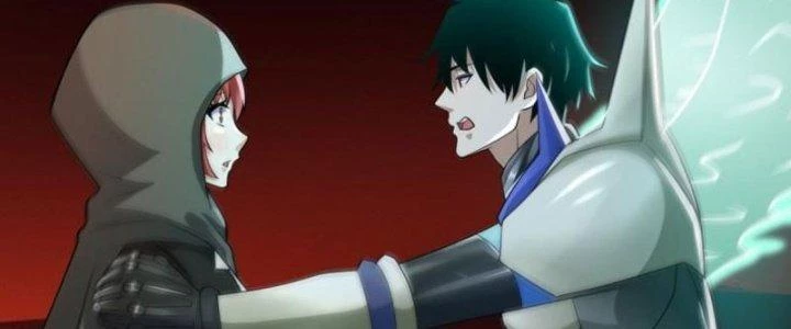 Mạt Thế Vi Vương Chapter 660 - Next Chapter 661