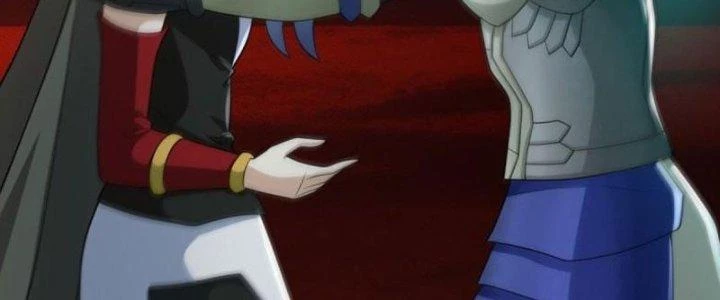 Mạt Thế Vi Vương Chapter 660 - Next Chapter 661