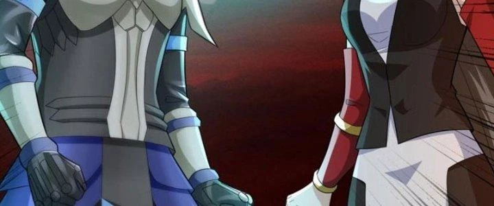 Mạt Thế Vi Vương Chapter 660 - Next Chapter 661