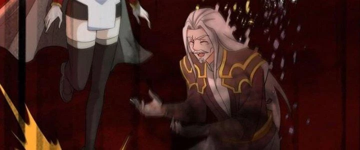 Mạt Thế Vi Vương Chapter 660 - Next Chapter 661