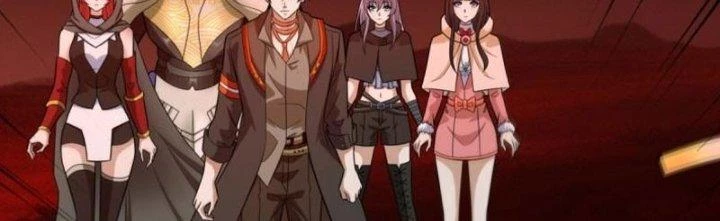 Mạt Thế Vi Vương Chapter 660 - Next Chapter 661