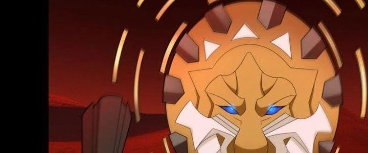 Mạt Thế Vi Vương Chapter 660 - Next Chapter 661