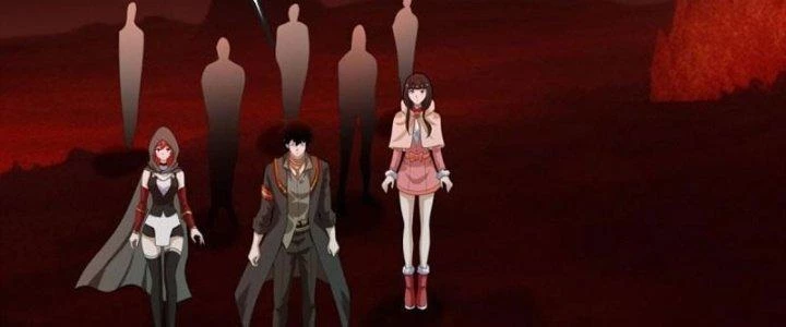 Mạt Thế Vi Vương Chapter 660 - Next Chapter 661