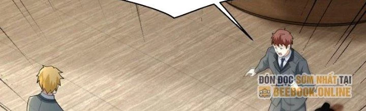 Mạt Thế Vi Vương Chapter 660 - Next Chapter 661