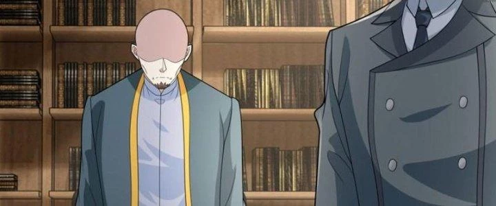 Mạt Thế Vi Vương Chapter 660 - Next Chapter 661