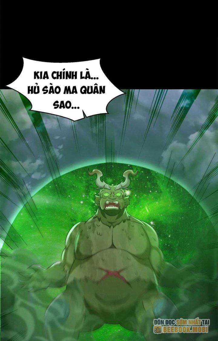 Mạt Thế Vi Vương Chapter 661 - Trang 4